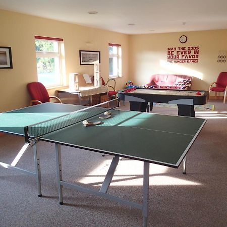 Lough Gara Lodge Self Catering Gorteen  Eksteriør bilde