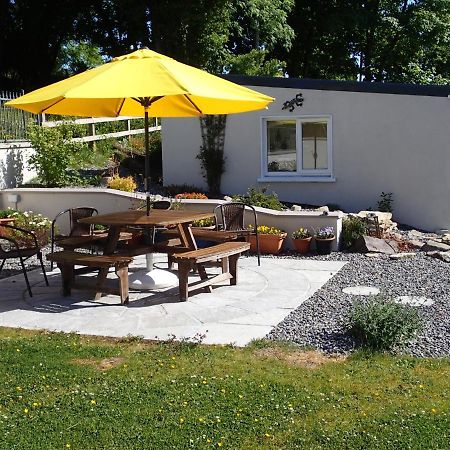 Lough Gara Lodge Self Catering Gorteen  Eksteriør bilde