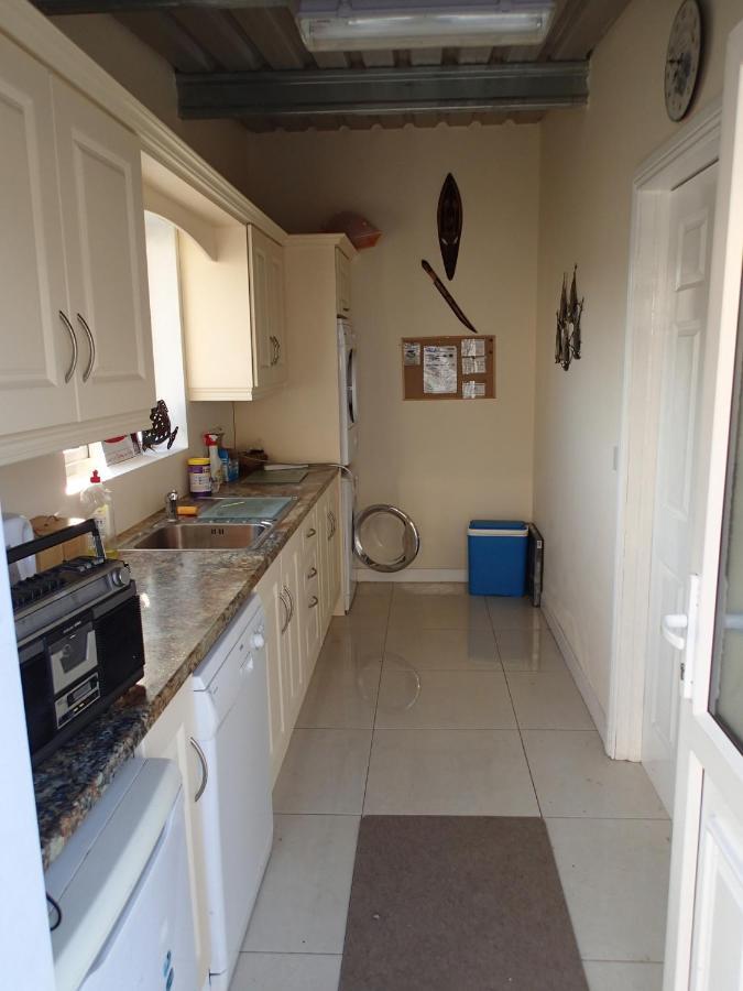 Lough Gara Lodge Self Catering Gorteen  Eksteriør bilde