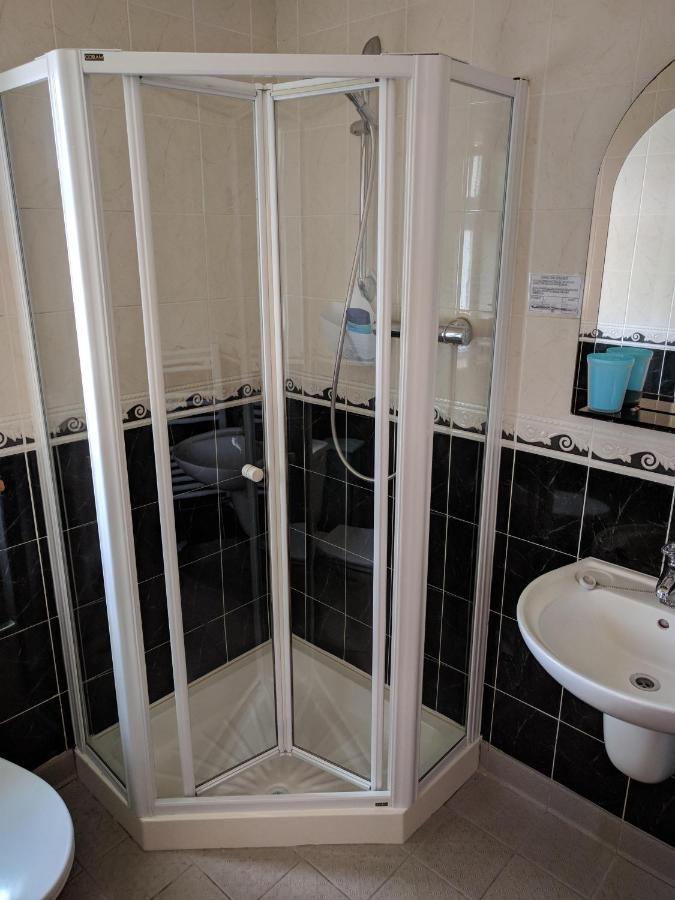 Lough Gara Lodge Self Catering Gorteen  Eksteriør bilde