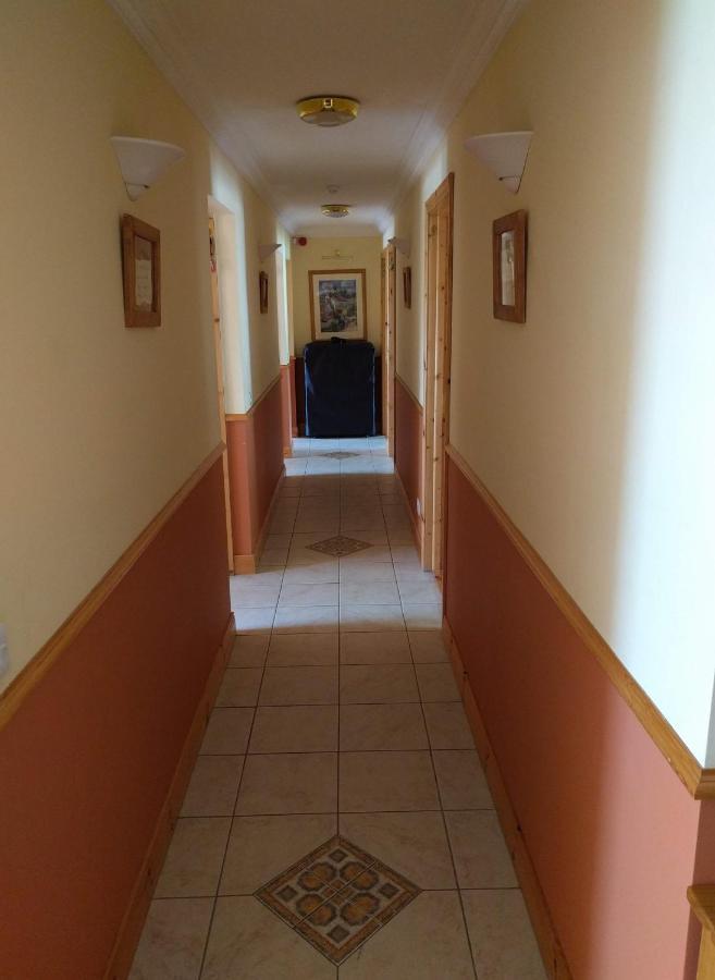 Lough Gara Lodge Self Catering Gorteen  Eksteriør bilde
